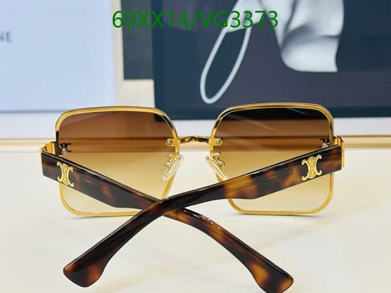 Celine-Glasses Code: VG3373 $: 69USD