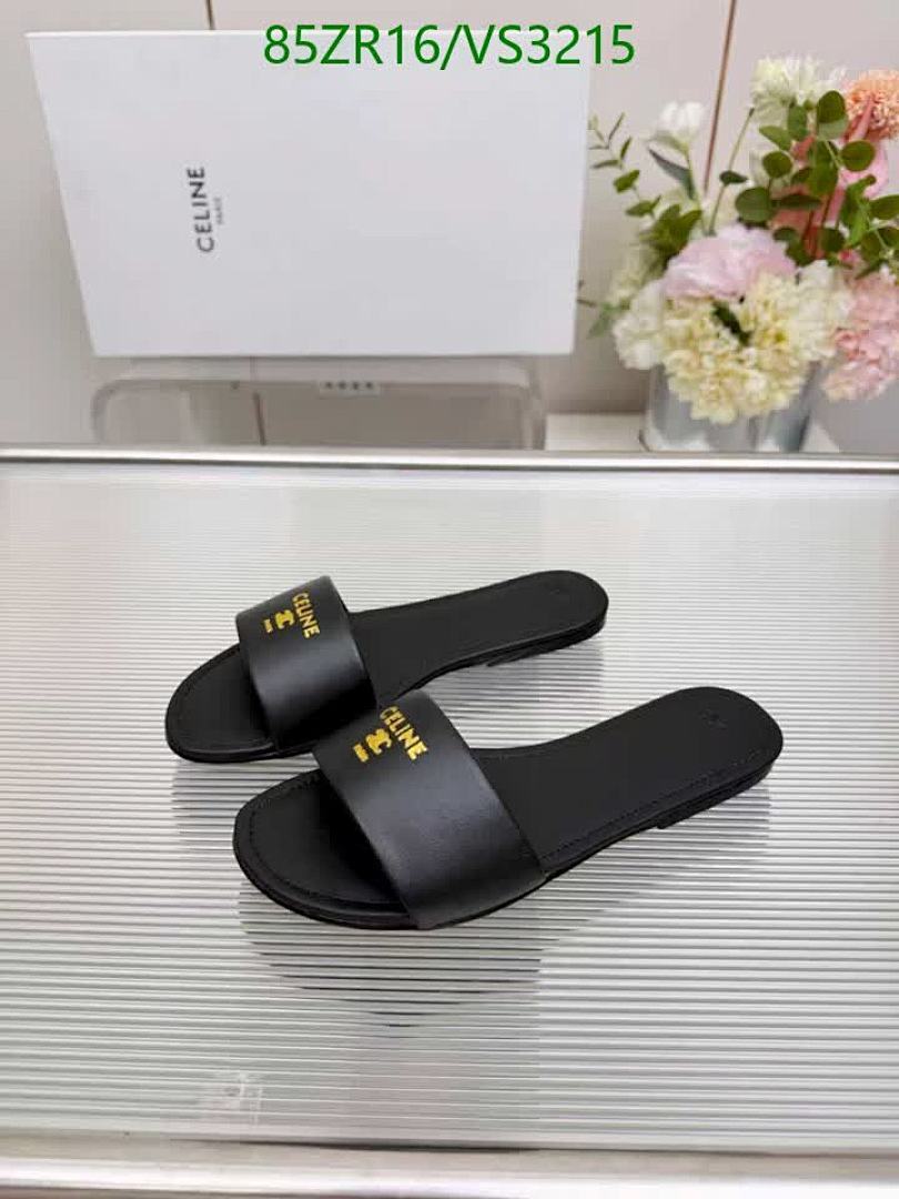 Celine-Women Shoes Code: VS3215 $: 85USD