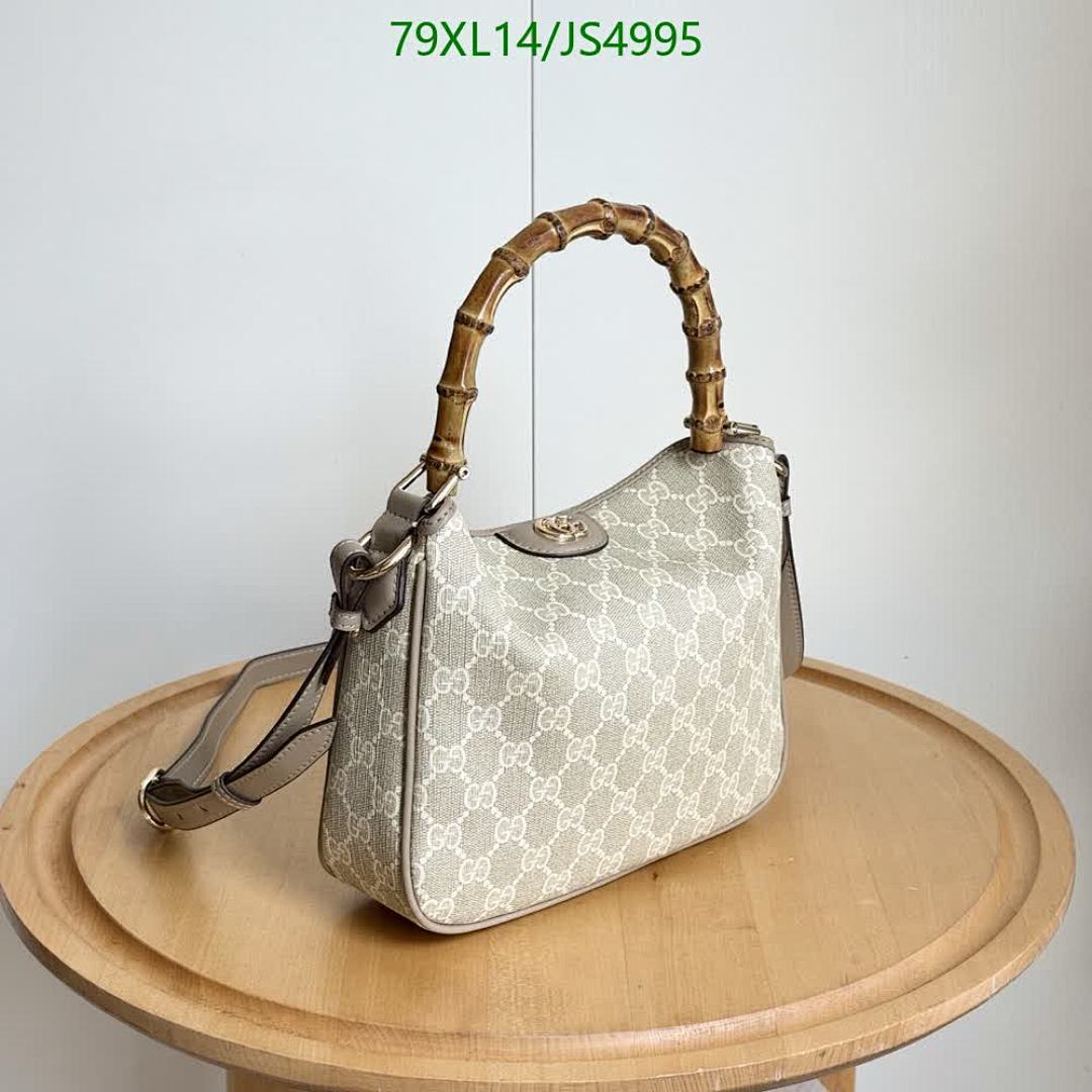 Gucci-Bag-4A Quality Code: JS4995 $: 79USD
