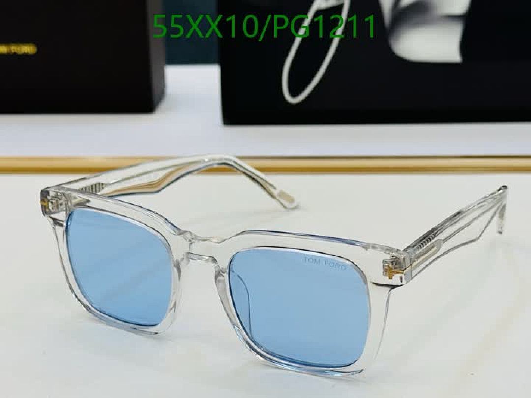 Tom Ford-Glasses Code: PG1211 $: 55USD
