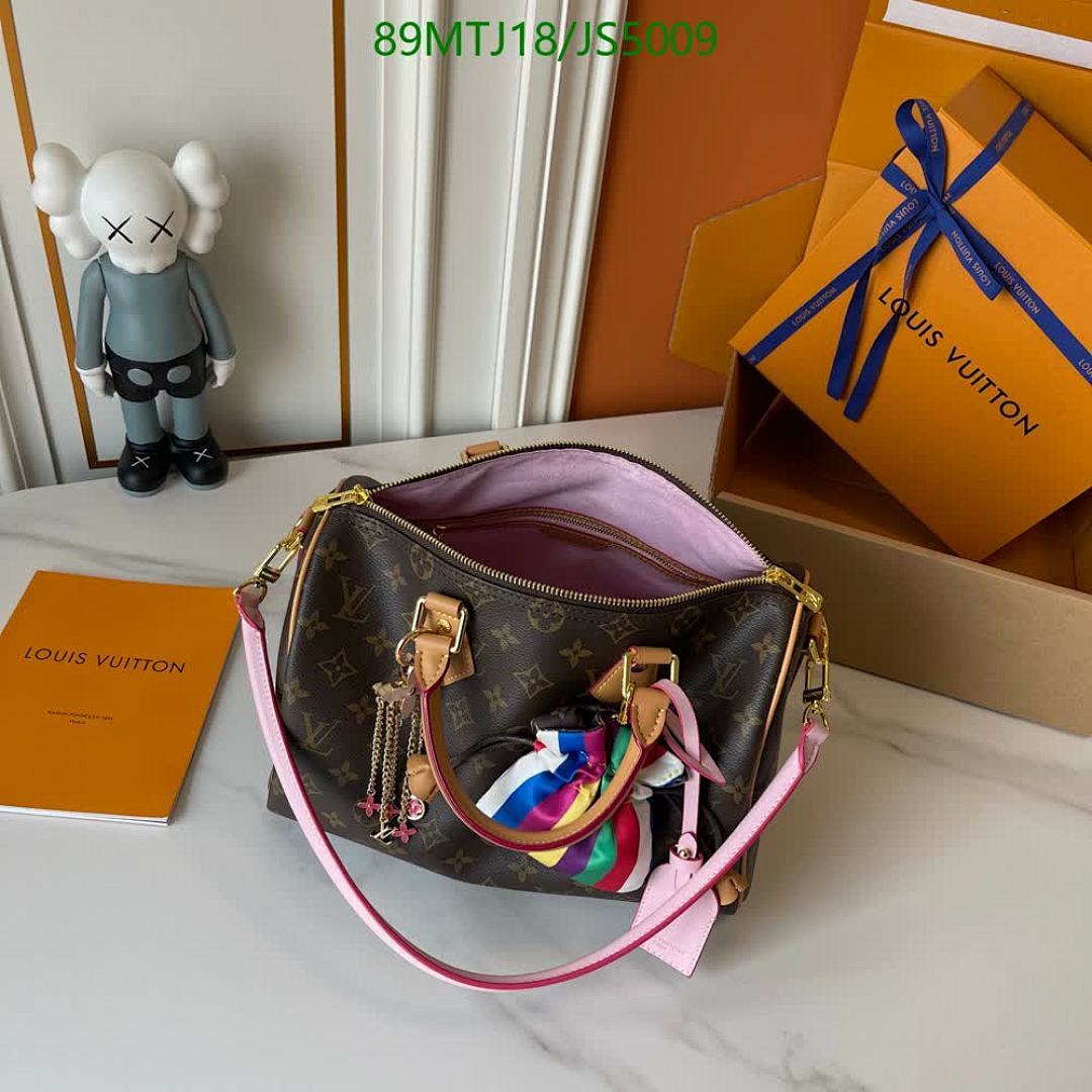 LV-Bag-4A Quality Code: JS5009 $: 89USD