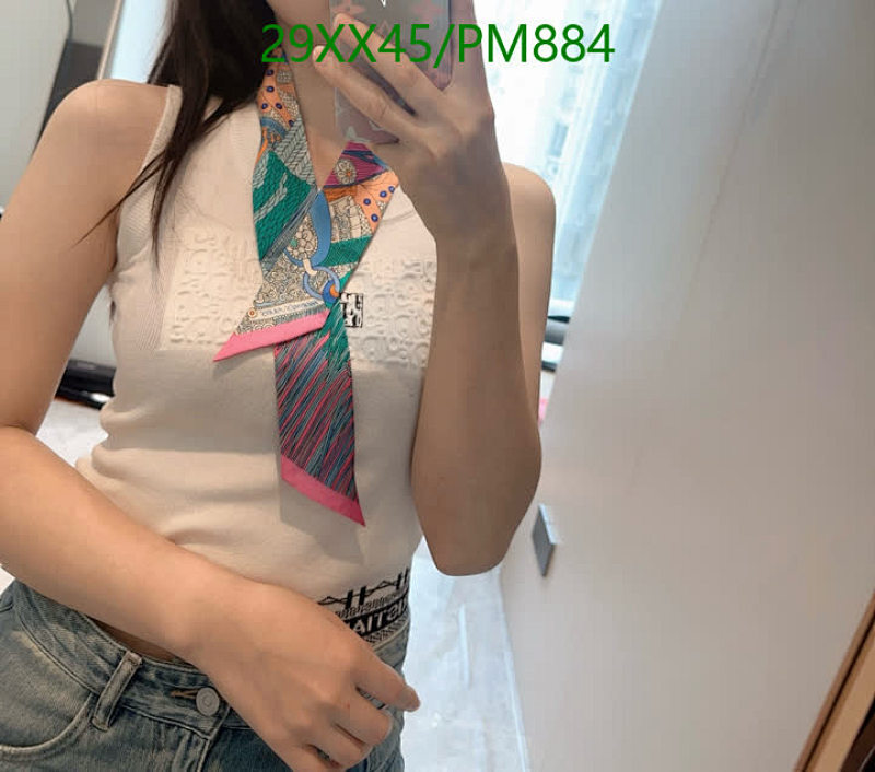 Hermes-Scarf Code: PM884 $: 29USD