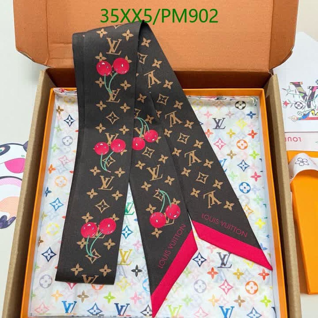 LV-Scarf Code: PM902 $: 35USD