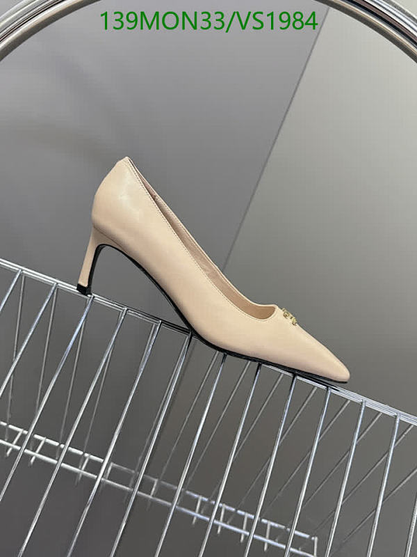 Celine-Women Shoes Code: VS1984 $: 139USD