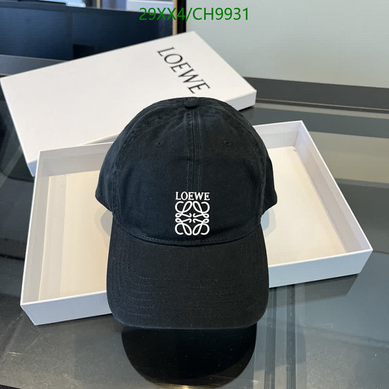Loewe-Cap(Hat) Code: CH9931 $: 29USD