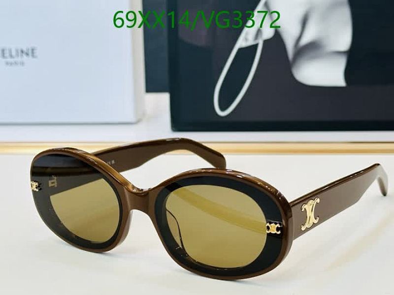 Celine-Glasses Code: VG3372 $: 69USD