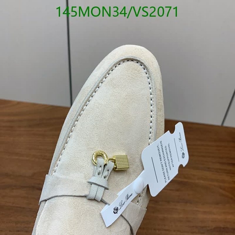 Loro Piana-Women Shoes Code: VS2071 $: 145USD