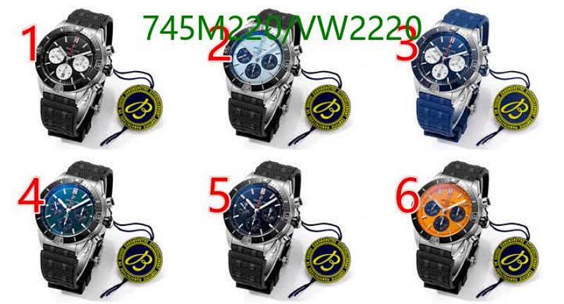 Breitling-Watch-Mirror Quality Code: VW2220 $: 745USD