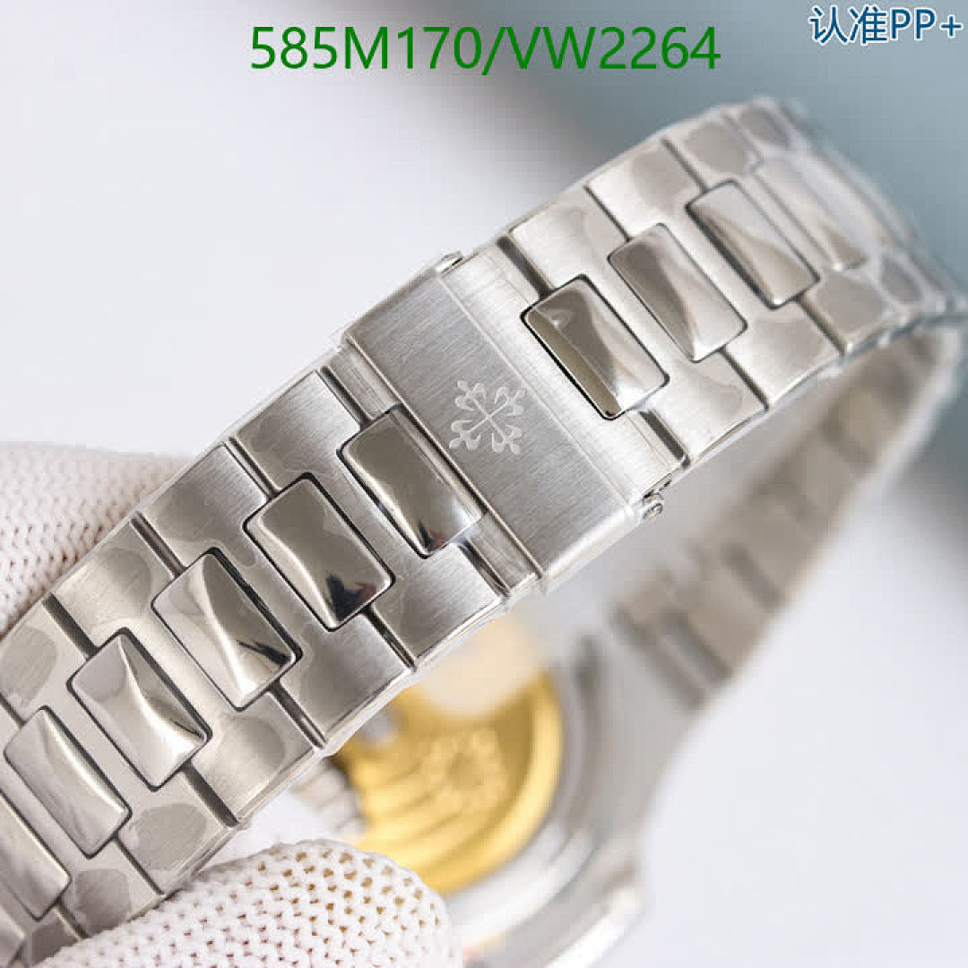 Patek Philippe-Watch-Mirror Quality Code: VW2264 $: 585USD