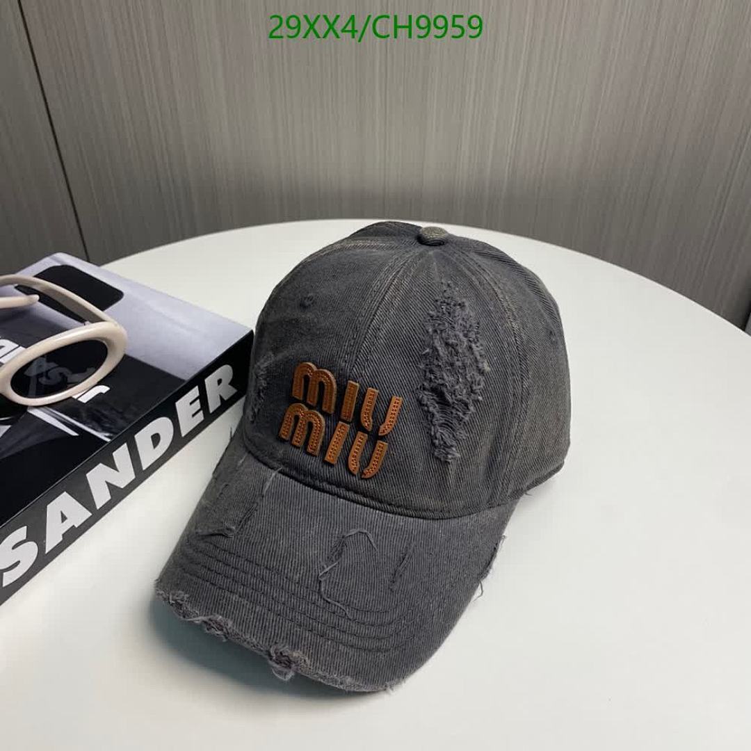 Miu Miu-Cap(Hat) Code: CH9959 $: 29USD-Yupoo.ru - Copybrand.Team photo album Miu Miu-Cap(Hat) Code: CH9959 $: 29USD