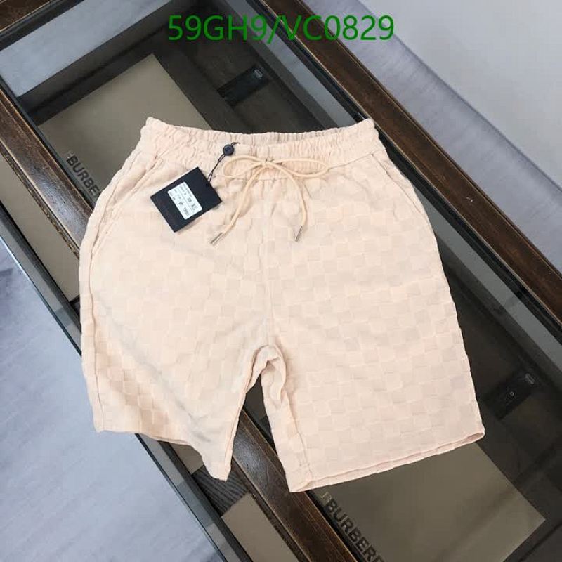 LV-Beach Shorts Code: VC0829 $: 59USD