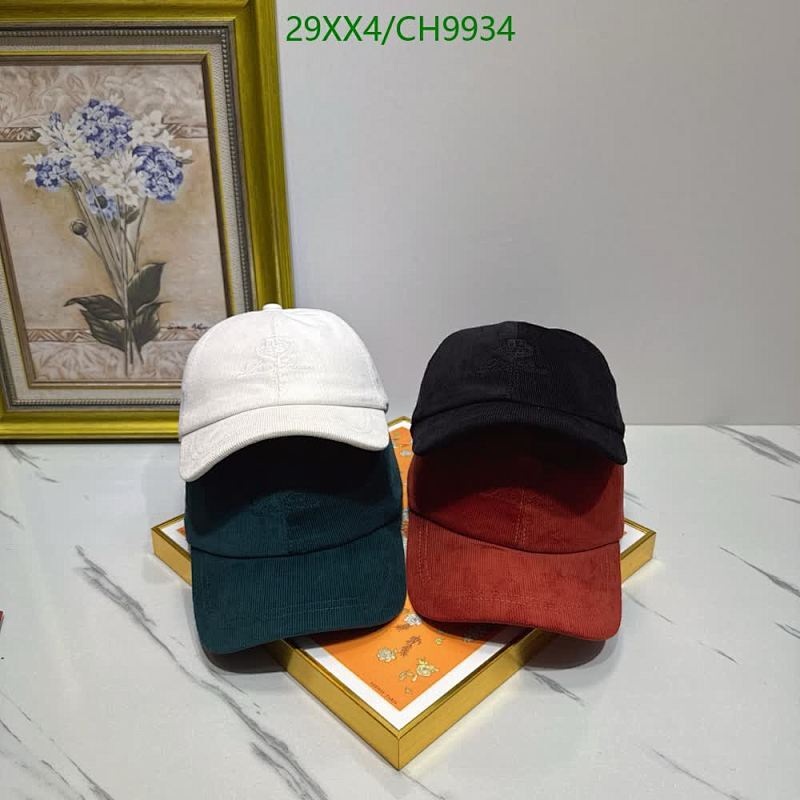 Lora Piana-Cap(Hat) Code: CH9934 $: 29USD