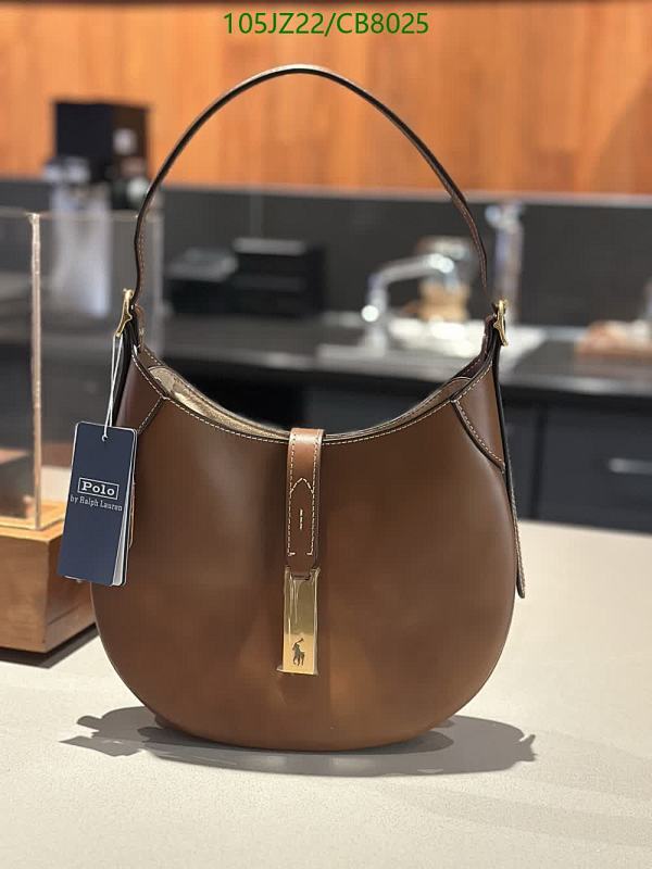 Ralph Lauren-Bag-4A Quality Code: CB8025 $: 105USD