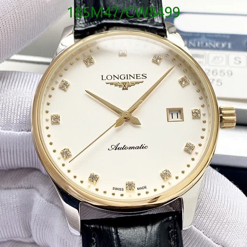 Longines-Watch-4A Quality Code: CW8499 $: 185USD