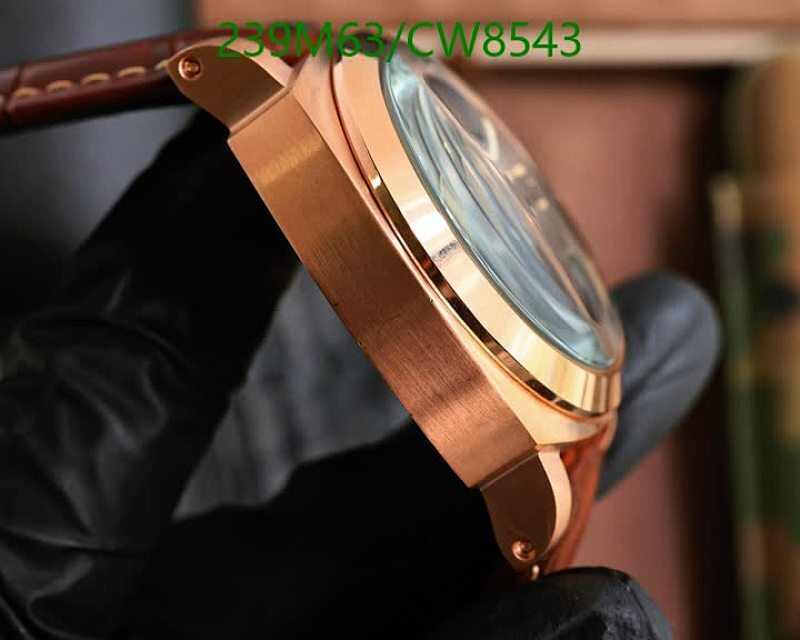Panerai-Watch-Mirror Quality Code: CW8543 $: 239USD