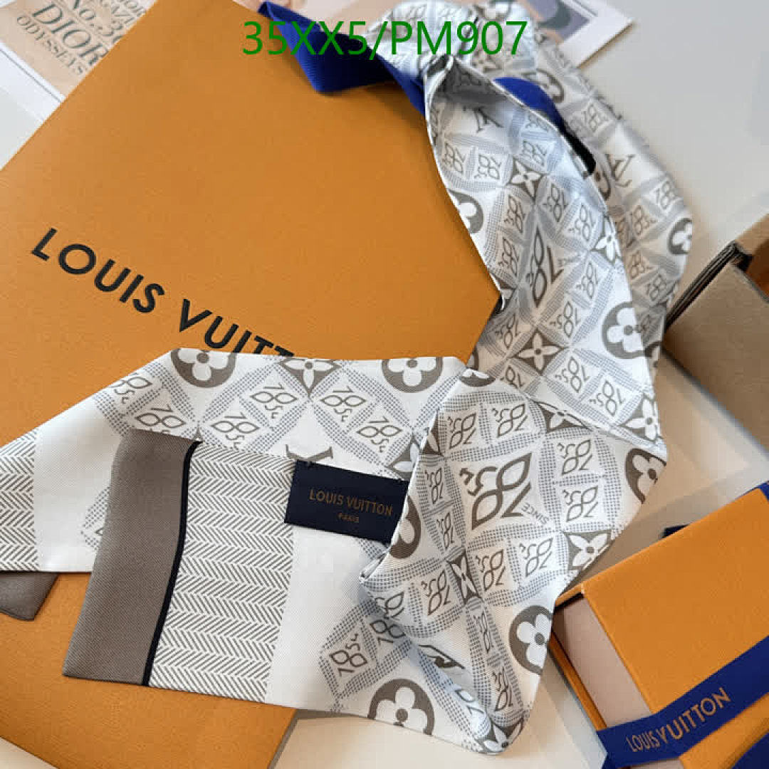 LV-Scarf Code: PM907 $: 35USD