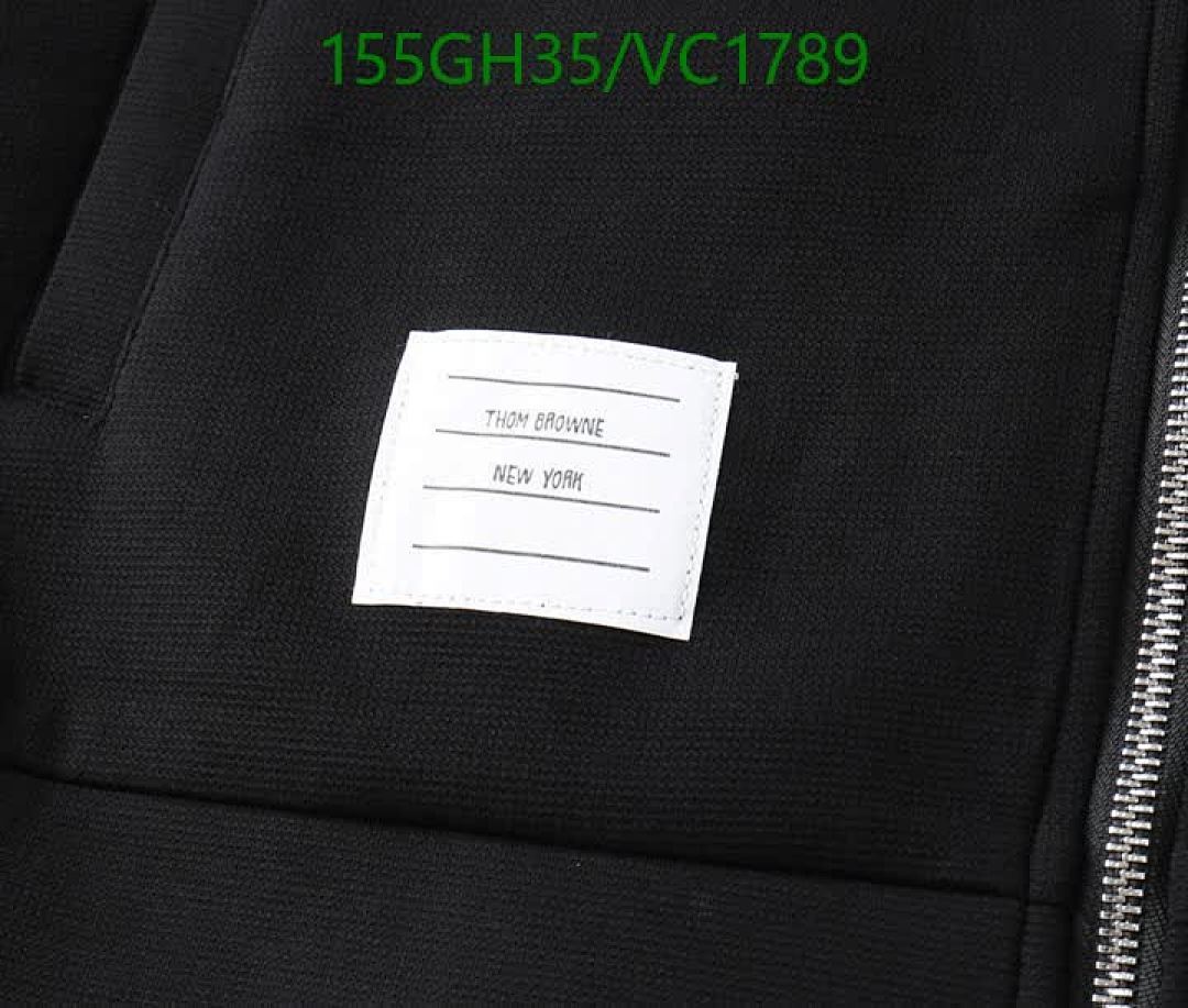 Thom Browne-Clothing Code: VC1789 $: 155USD-Yupoo.ru - Copybrand.Team photo album Thom Browne-Clothing Code: VC1789 $: 155USD