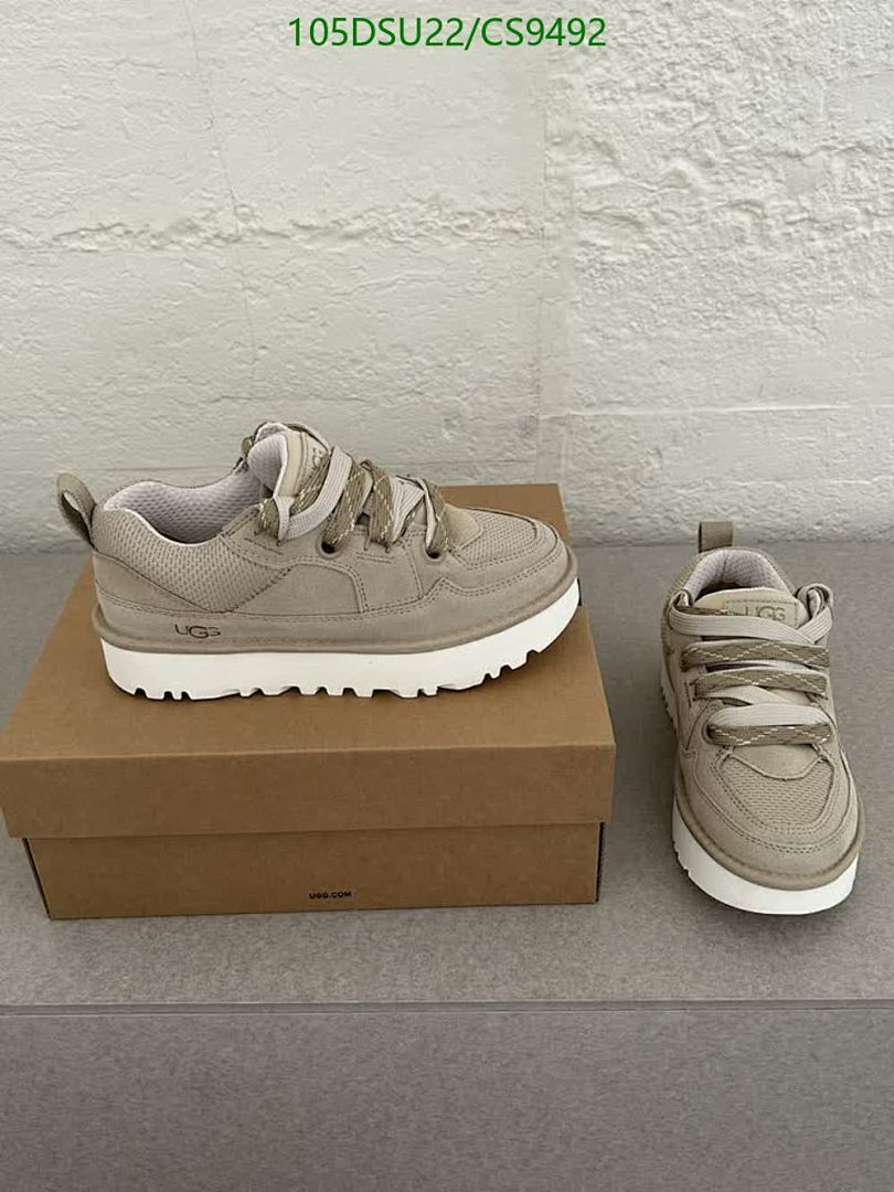 UGG-Women Shoes Code: CS9492 $: 105USD