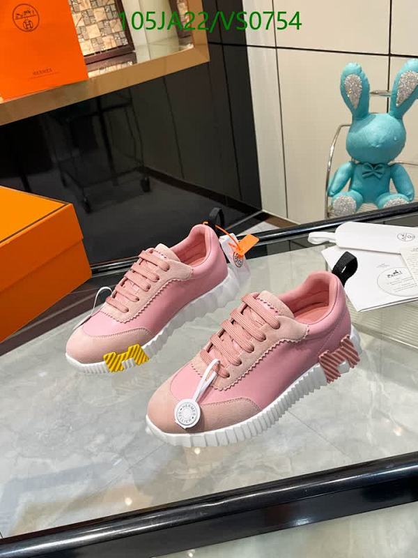 Hermes-Men shoes Code: VS0754 $: 105USD