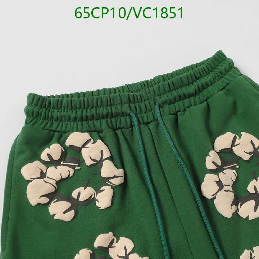 DENIM TEARS-Clothing Code: VC1851 $: 65USD