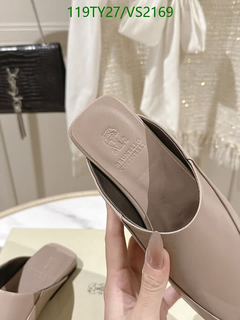 Brunello Cucinelli-Women Shoes Code: VS2169 $: 119USD-Yupoo.ru - Copybrand.Team photo album Brunello Cucinelli-Women Shoes Code: VS2169 $: 119USD