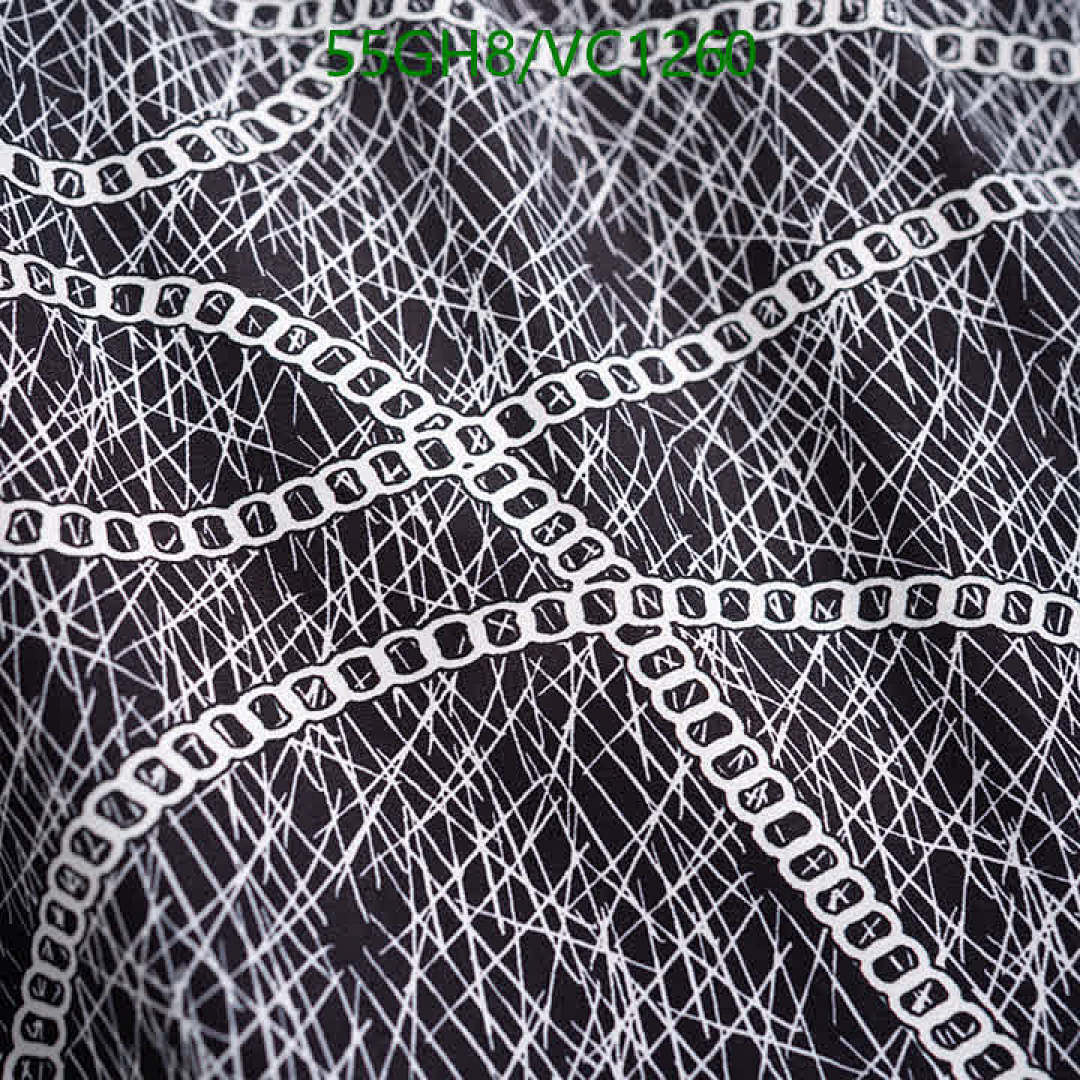 Loewe-Beach Shorts Code: VC1260 $: 55USD