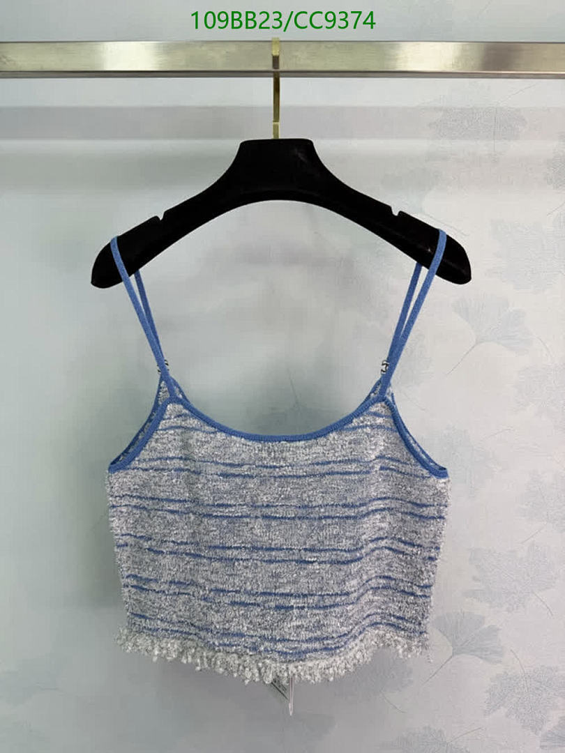 Chanel-Clothing Code: CC9374 $: 109USD