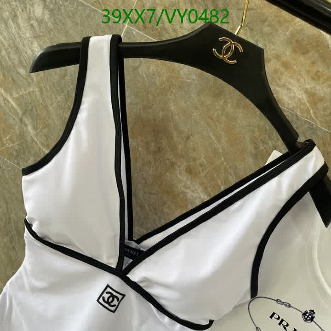 Chanel-Swimsuit Code: VY0482 $: 39USD