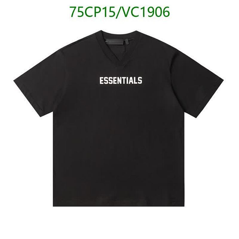 DENIM TEARS-Clothing Code: VC1906 $: 75USD