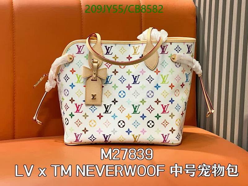 LV-Bag-Mirror Quality Code: CB8582 $: 209USD