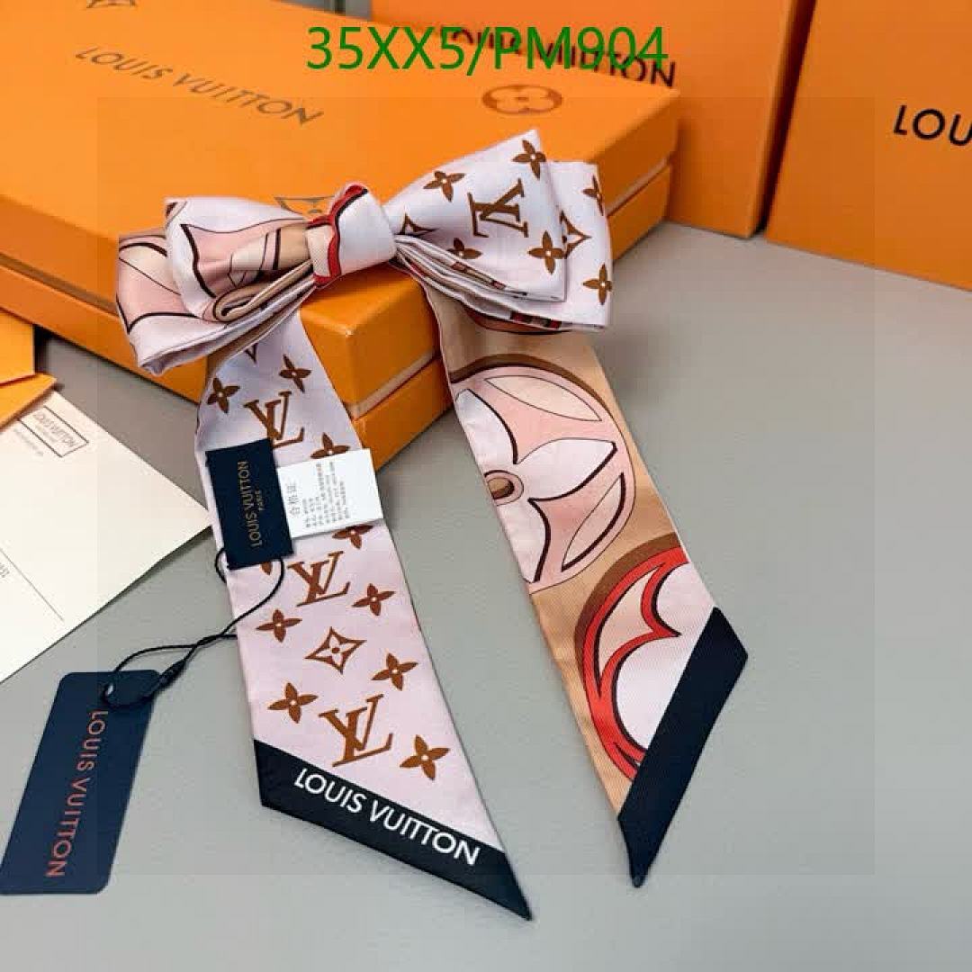 LV-Scarf Code: PM904 $: 35USD