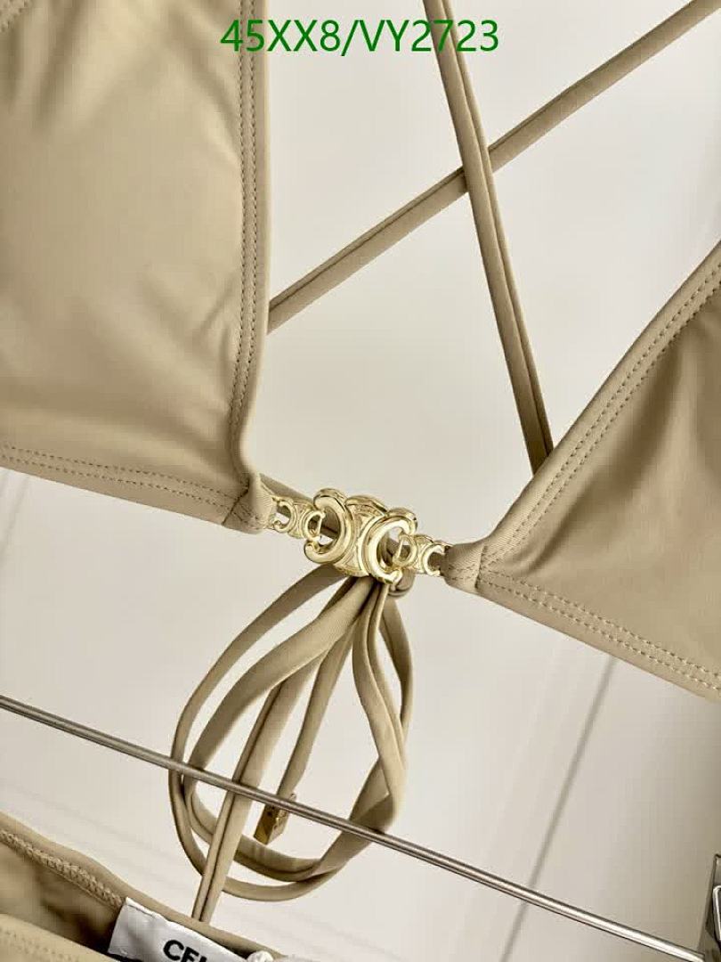 Celine-Swimsuit Code: VY2723 $: 45USD