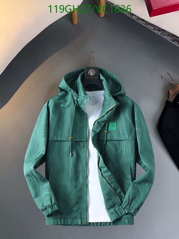 LV-Clothing Code: VC1636 $: 119USD