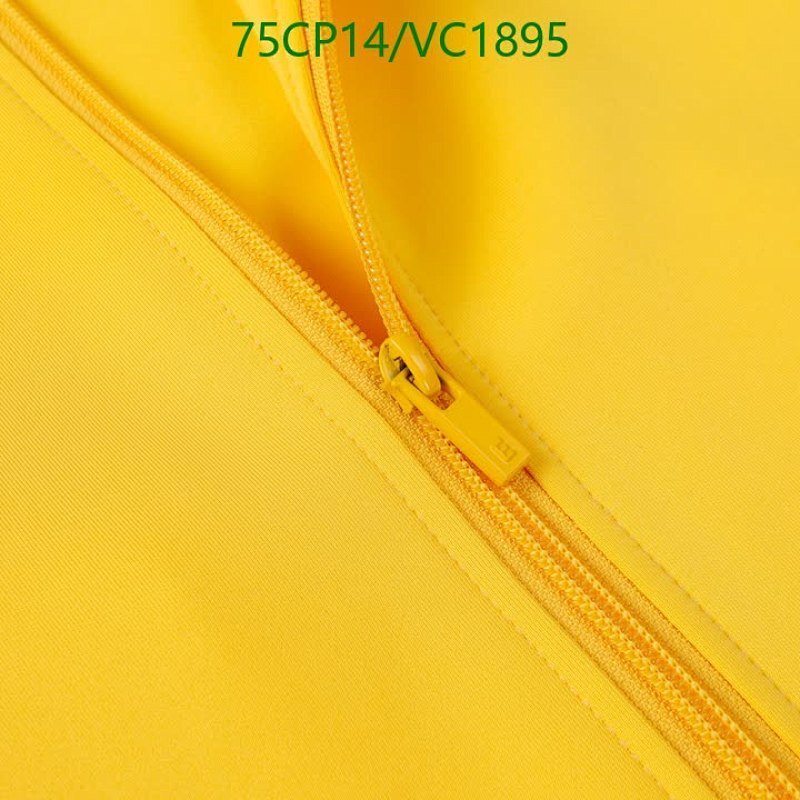 DENIM TEARS-Clothing Code: VC1895 $: 75USD