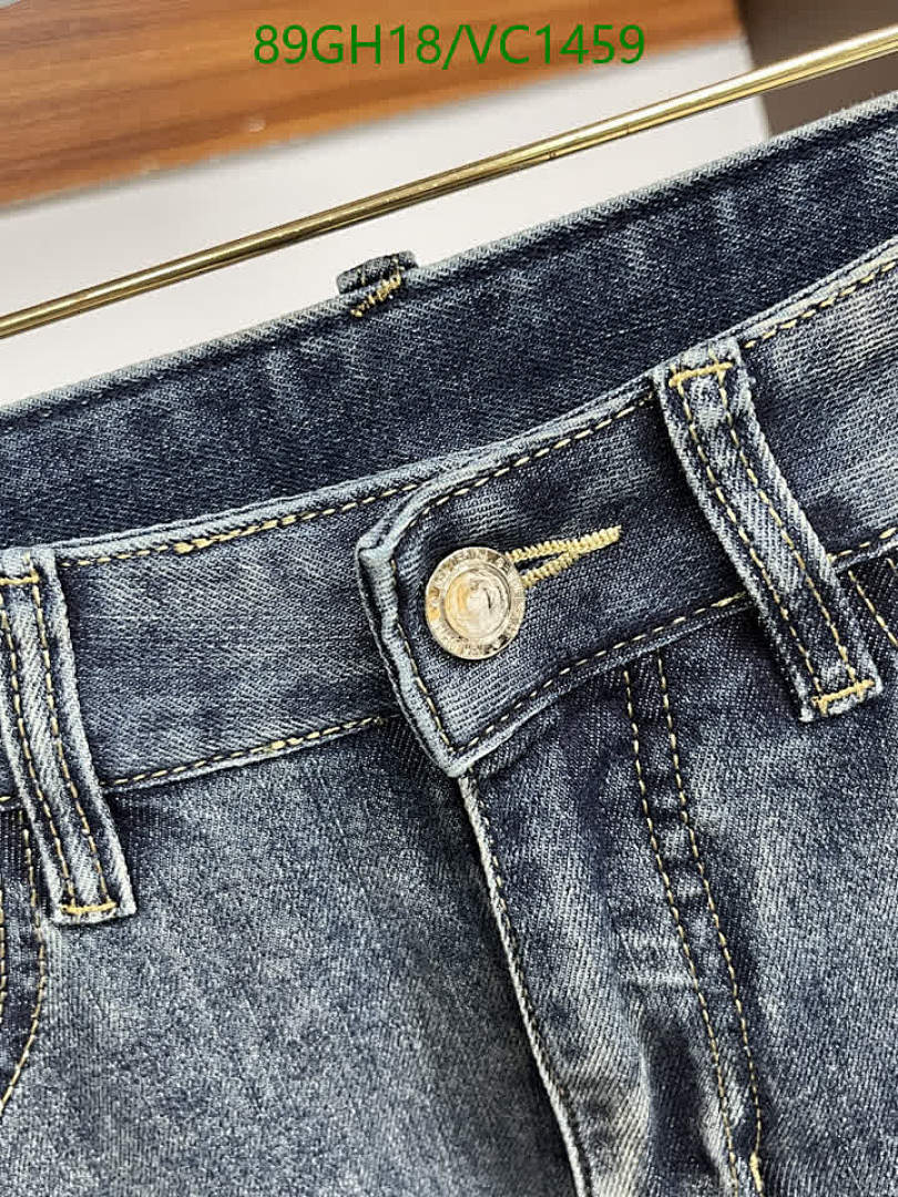 Dior-Clothing Code: VC1459 $: 89USD