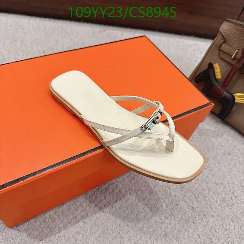 Hermes-Women Shoes Code: CS8945 $: 109USD