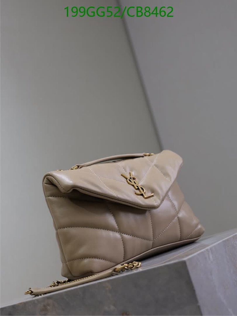 YSL-Bag-Mirror Quality Code: CB8462 $: 199USD