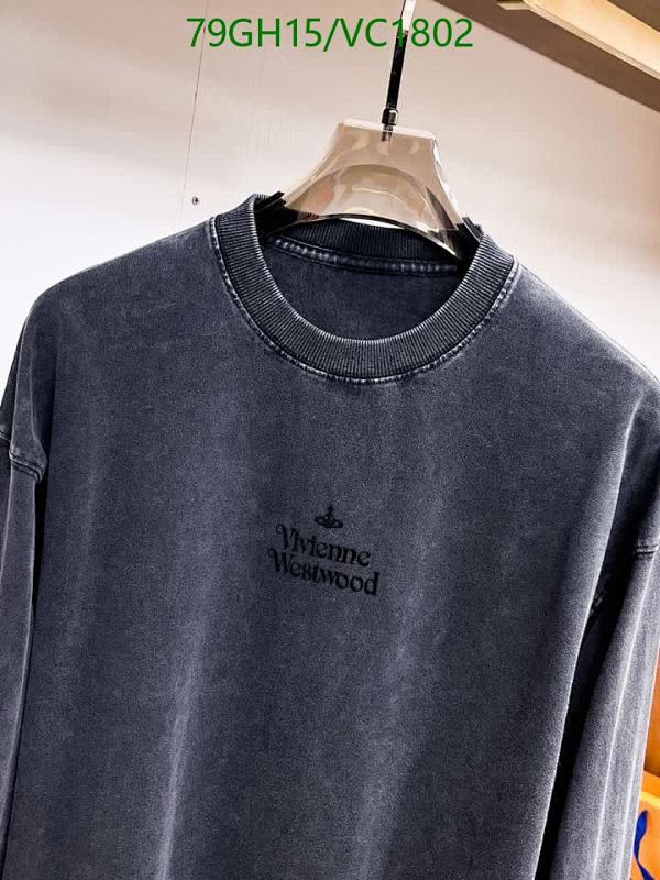 Vivienne Westwood-Clothing Code: VC1802 $: 79USD