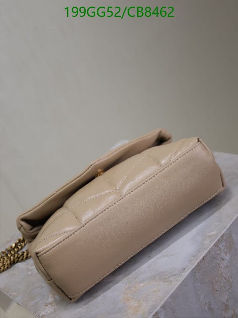 YSL-Bag-Mirror Quality Code: CB8462 $: 199USD