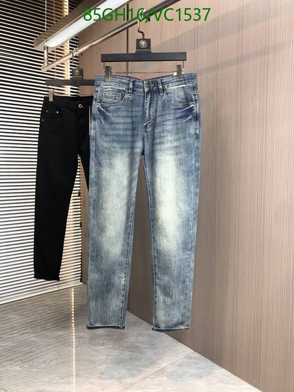 Gucci-Clothing Code: VC1537 $: 85USD