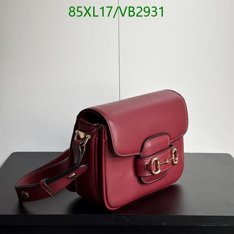 Gucci-Bag-4A Quality Code: VB2931 $: 85USD