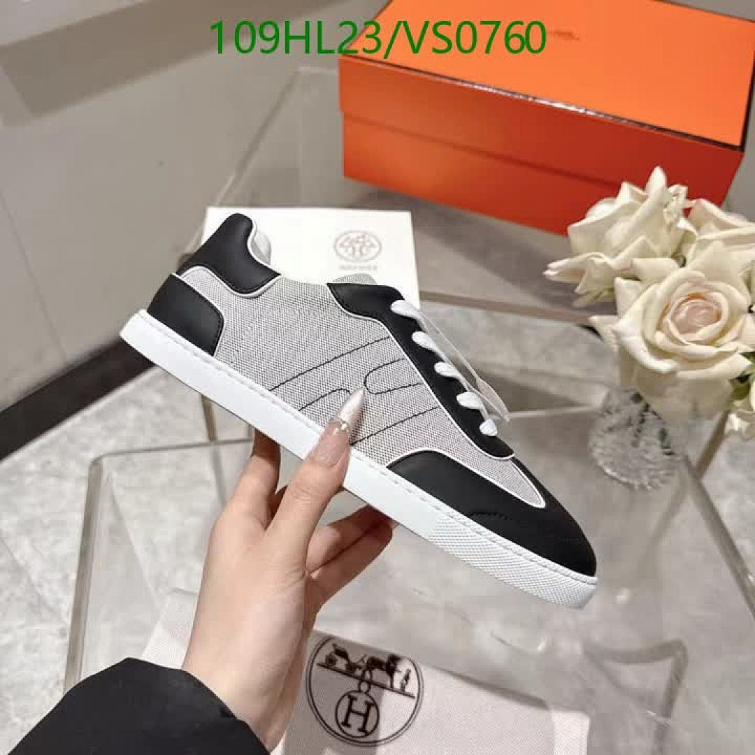 Hermes-Women Shoes Code: VS0760 $: 109USD