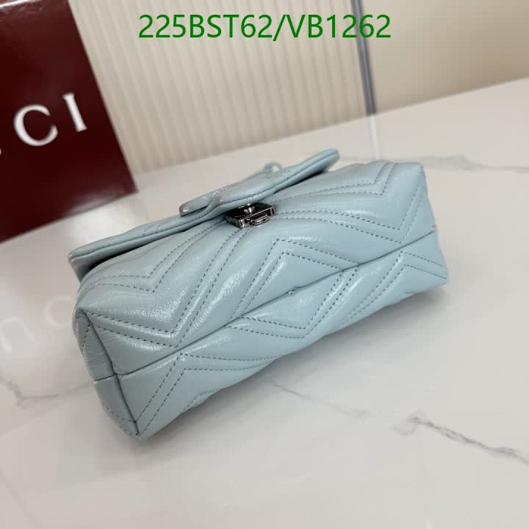 Gucci-Bag-Mirror Quality Code: VB1262 $: 225USD-Yupoo.ru - Copybrand.Team photo album Gucci-Bag-Mirror Quality Code: VB1262 $: 225USD