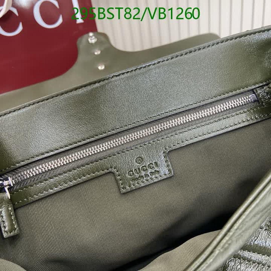 Gucci-Bag-Mirror Quality Code: VB1260 $: 295USD-Yupoo.ru - Copybrand.Team photo album Gucci-Bag-Mirror Quality Code: VB1260 $: 295USD