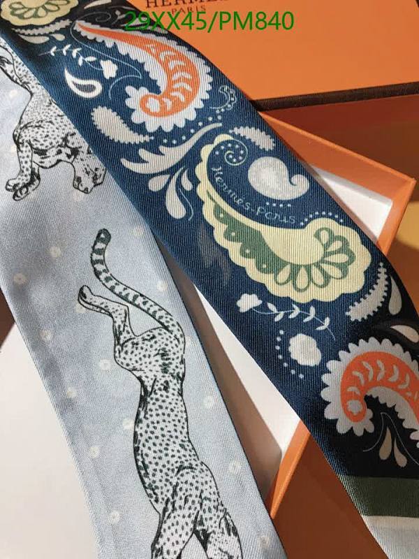 Hermes-Scarf Code: PM840 $: 29USD