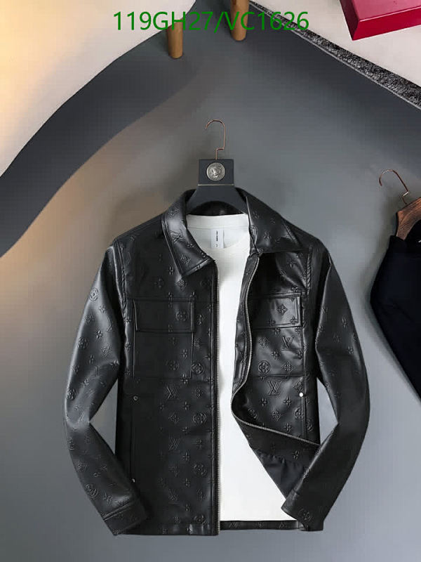 LV-Clothing Code: VC1626 $: 119USD