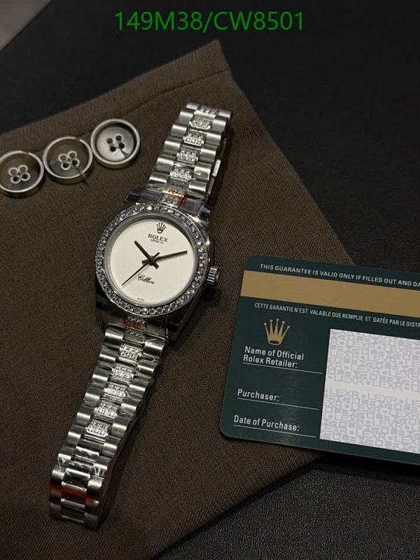 Rolex-Watch-4A Quality Code: CW8501 $: 149USD