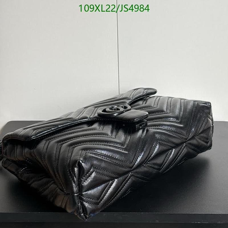 Gucci-Bag-4A Quality Code: JS4984 $: 109USD