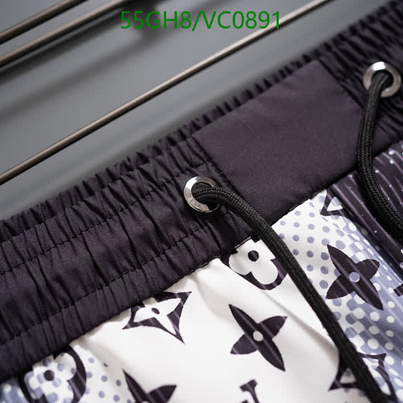 LV-Beach Shorts Code: VC0891 $: 55USD