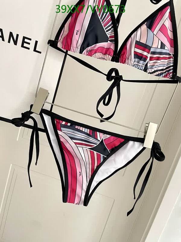 PUCCI-Swimsuit Code: VY0673 $: 39USD